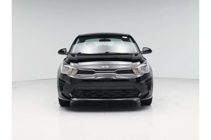 $14998 : Kia Rio 2021 S 4dr Sedan image 5