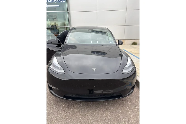 $35900 : Tesla Model Y 2024 AWD Long image 6