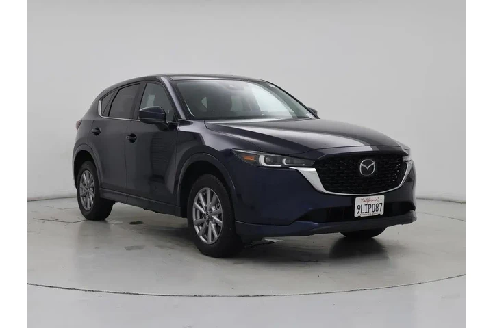 $26998 : Mazda CX-5 2024 AWD 2.5 S Pr image 1