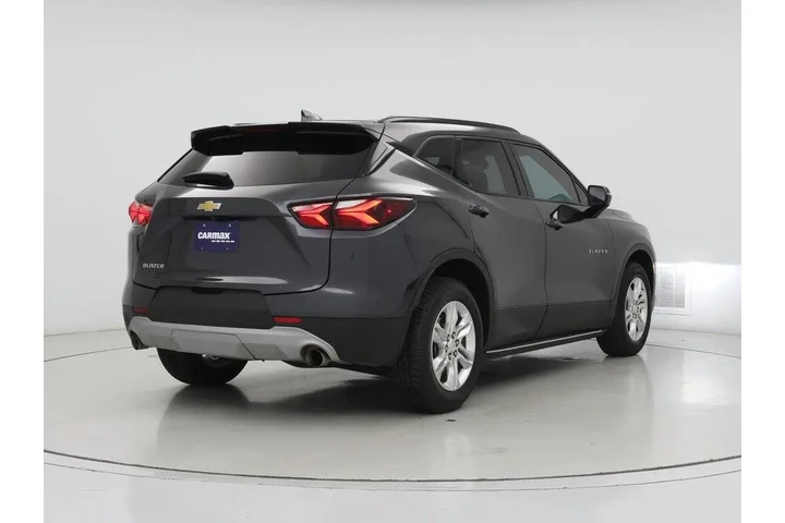 $25998 : Chevrolet Blazer 2022 LT 4dr image 8