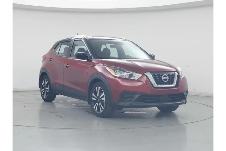 $18998 : Nissan Kicks 2020 SV 4dr Cro image 1