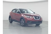 Nissan Kicks 2020 SV 4dr Cro