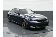 BMW 3 Series 2024 330i 4dr S en Miami