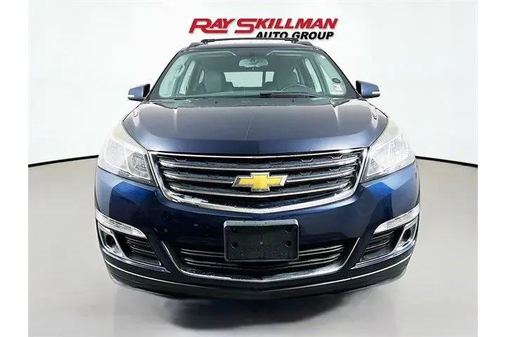 $10975 : Chevrolet Traverse 2016 LT 4 image 2