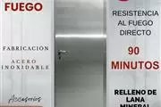 PUERTAS INDUSTRIALES SIVICÓN thumbnail