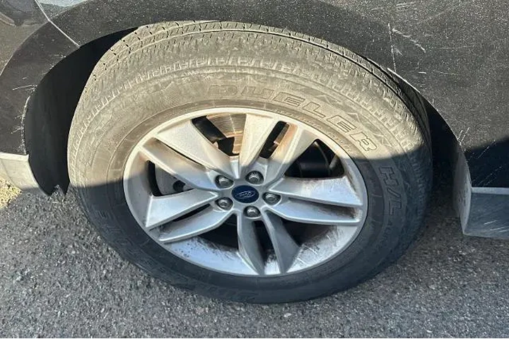 $10995 : Ford Edge 2015 AWD SEL 4dr C image 3