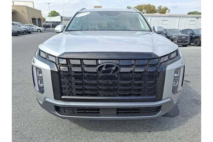 $38939 : Hyundai PALISADE 2025 AWD SE image 2