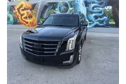 $16995 : 2018 Escalade ESV Premium Lux thumbnail