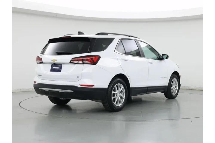 $21998 : Chevrolet Equinox 2023 LT 4d image 8