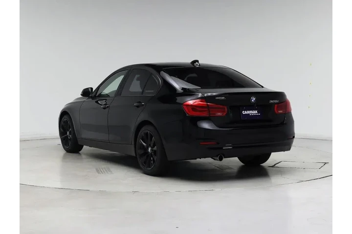 $16998 : BMW 3 Series 2018 320i 4dr S image 2