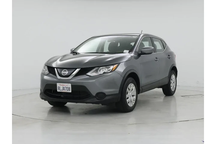 $19998 : Nissan Rogue Sport 2019 S 4d image 4