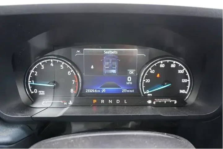 $34988 : Ford Maverick 2024 AWD XLT 4 image 10