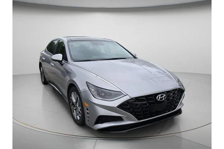 $20122 : Hyundai SONATA 2023 SEL 4dr image 4