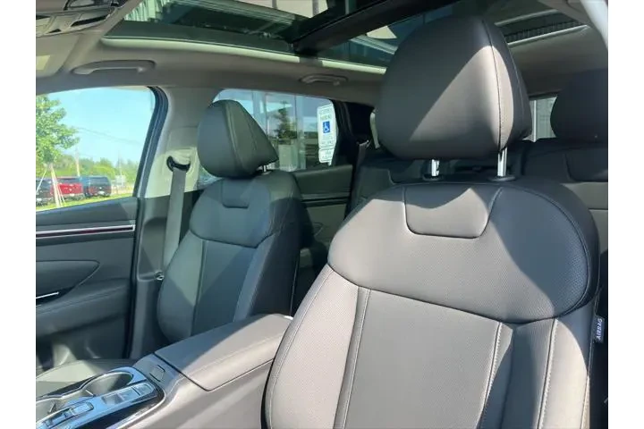 $28988 : Hyundai TUCSON Hybrid 2024 A image 9