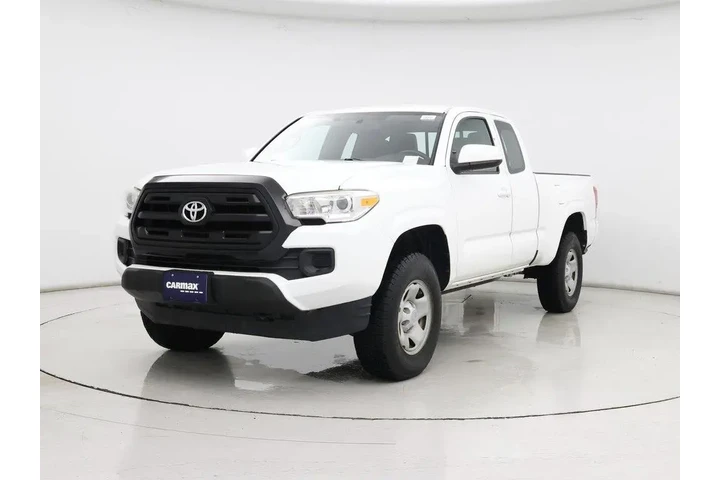 $23998 : Toyota Tacoma 2016 4x4 SR 4d image 4