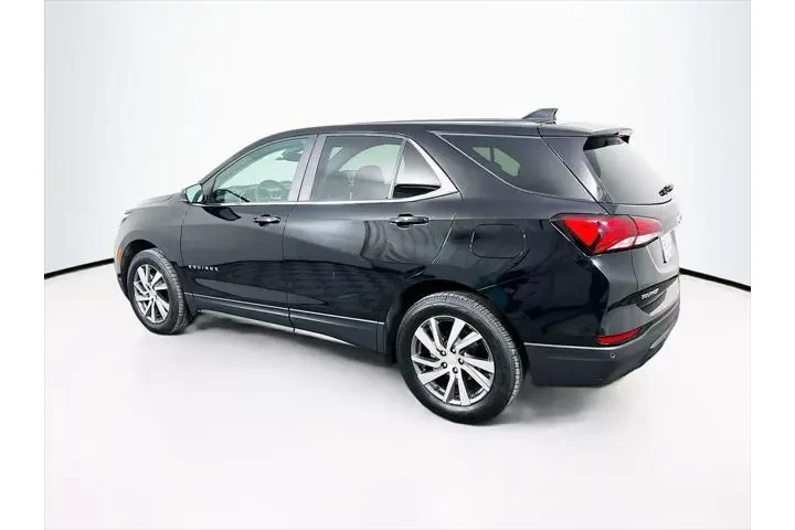 $22500 : Chevrolet Equinox 2023 4x4 L image 5