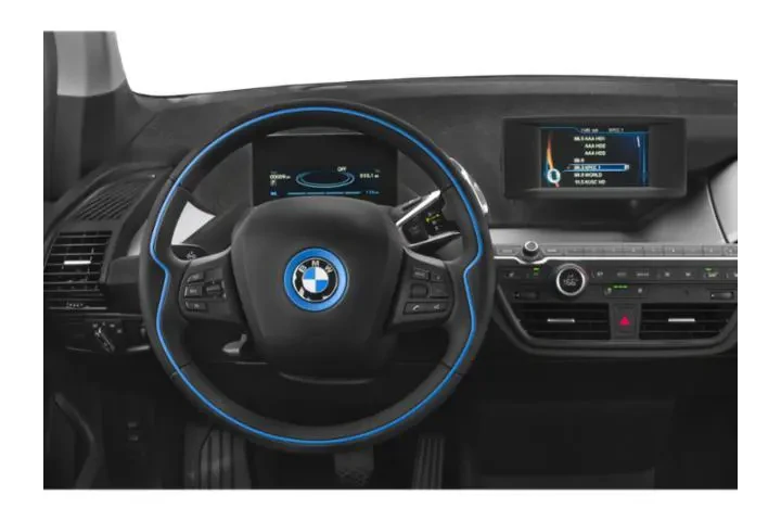 $17990 : BMW i3 2018 s 4dr Hatchback image 7