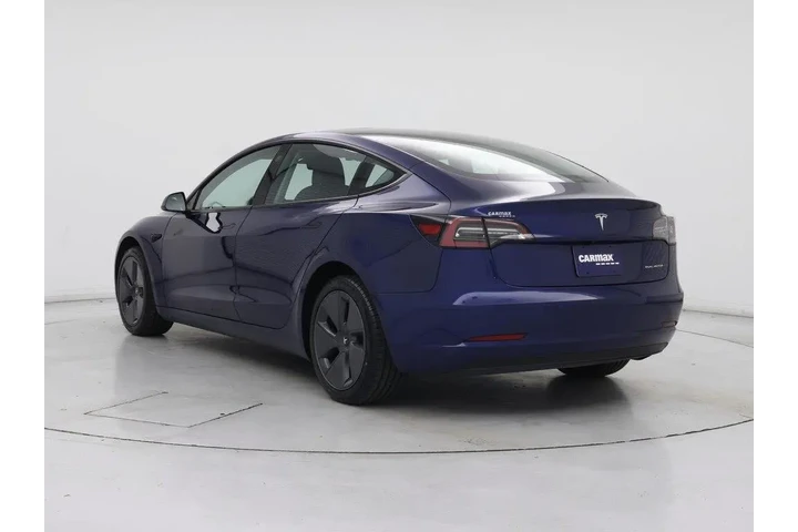 $30998 : Tesla Model 3 2022 AWD Long image 2