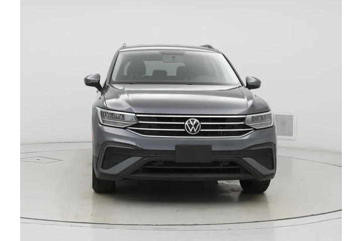 $19998 : Volkswagen Tiguan 2022 S 4dr image 5