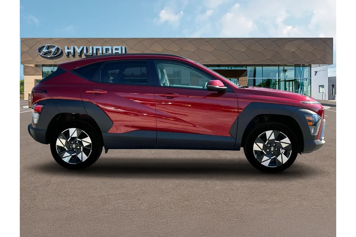 $19691 : Hyundai KONA 2024 AWD SEL 4d image 9
