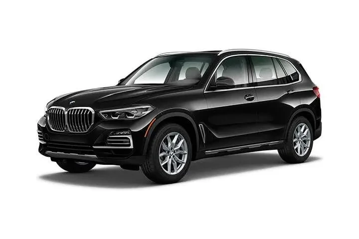 $33495 : BMW X5 2020 AWD xDrive40i 4d image 1