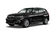 BMW X5 2020 AWD xDrive40i 4d