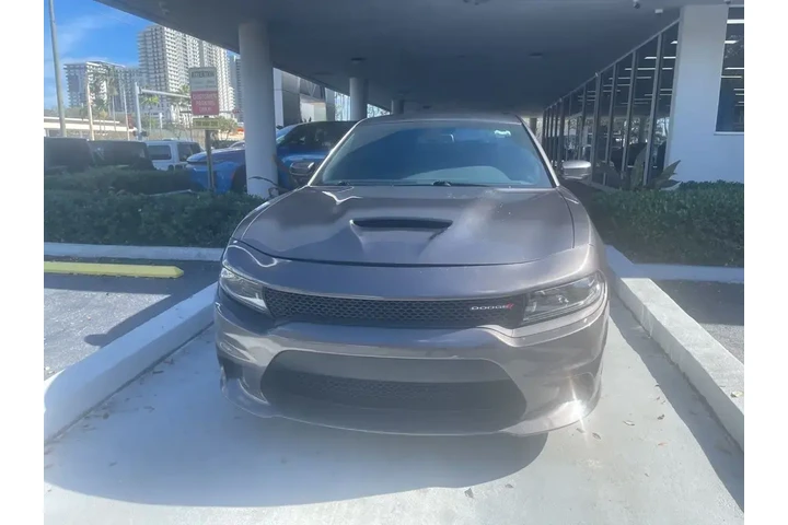 $25000 : Dodge Charger 2022 R/T 4dr S image 2