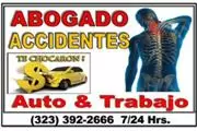 █► ACCIDENTE EN TRABAJO► en Los Angeles