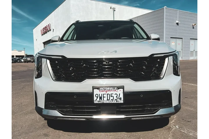 $38997 : Kia Sorento 2026 SX 4dr SUV image 9