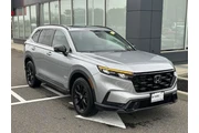 $31993 : Honda CR-V Hybrid 2024 AWD S thumbnail