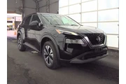$19473 : Nissan Rogue 2023 AWD SV 4dr thumbnail