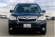 $12985 : Subaru Forester 2014 AWD 2.5 thumbnail