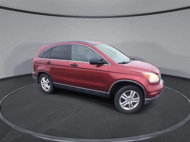 $6900 : PRE-OWNED 2011 HONDA CR-V EX image 2