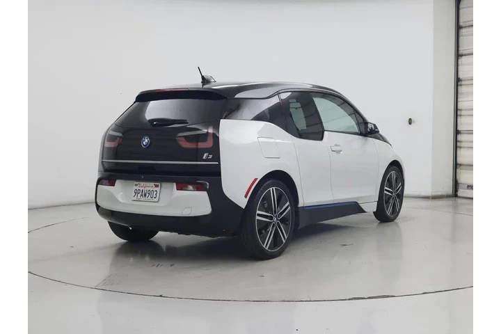 $20998 : BMW i3 2021 4dr Hatchback image 8
