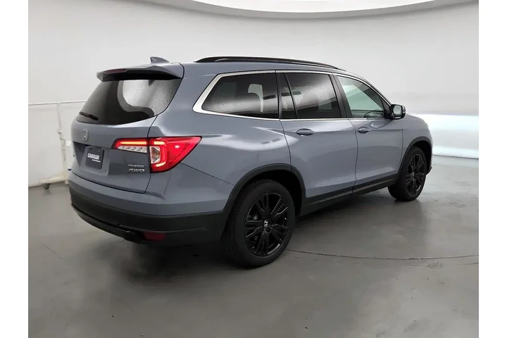 $32998 : Honda Pilot 2022 AWD SE 4dr image 5