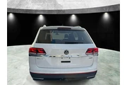 $26985 : Volkswagen Atlas 2023 AWD V6 thumbnail