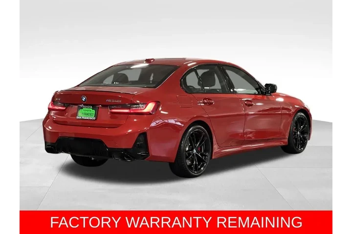 $60988 : 2024 3 Series M340i xDrive image 5