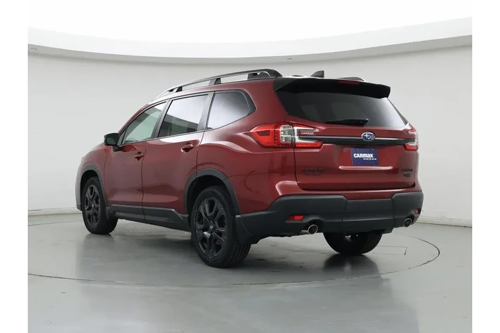$35998 : Subaru Ascent 2023 AWD Onyx image 2