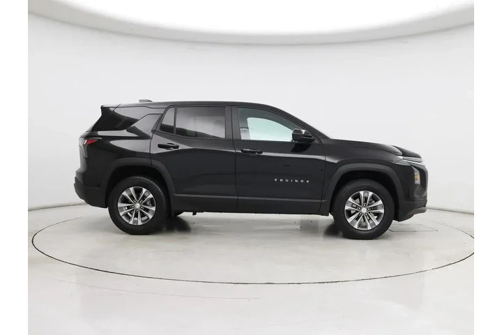 $25998 : Chevrolet Equinox 2025 LT 4d image 7