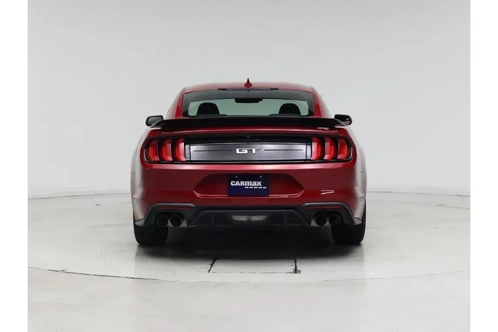 $33998 : Ford Mustang 2021 GT 2dr Fas image 6