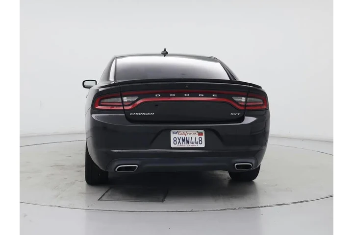 $21998 : Dodge Charger 2015 SXT 4dr S image 6