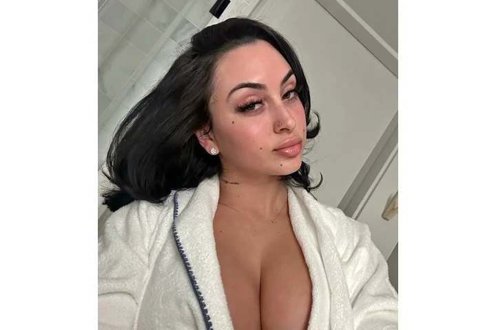 Sexy Latina en Pacoima image 1