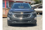 $12187 : Chevrolet Equinox 2018 LT 4d thumbnail