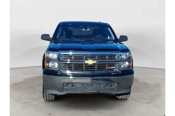 $18961 : Chevrolet Silverado 1500 201 image 8
