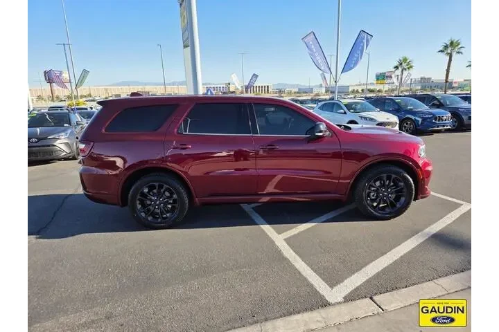 $33800 : Dodge Durango 2021 R/T 4dr S image 10