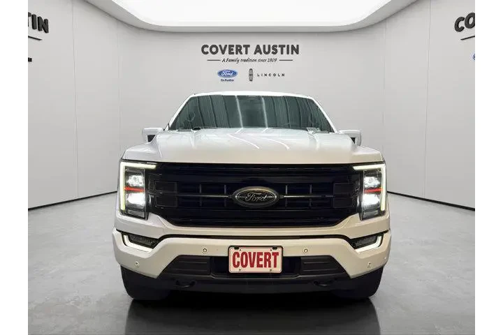 $37402 : Ford F-150 2022 4x4 Lariat 4 image 8