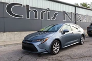 2024 Corolla LE CVT en Tulsa