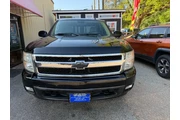 $11999 : 2008 Silverado 1500 LTZ thumbnail