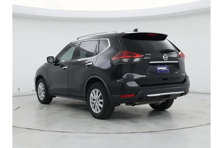 $15998 : Nissan Rogue 2018 AWD SV 4dr image 2