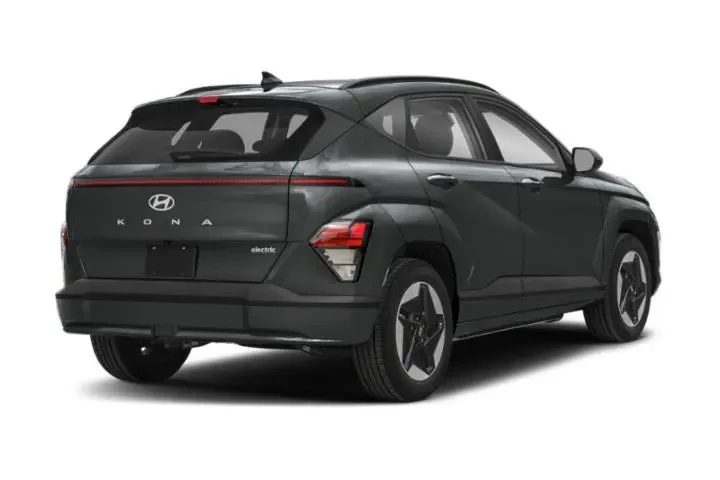 $18995 : Hyundai KONA Electric 2025 S image 3